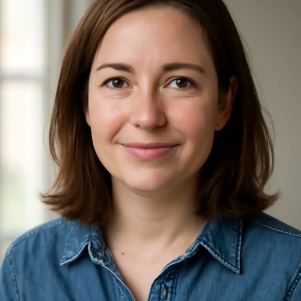 Rebecca Ashford